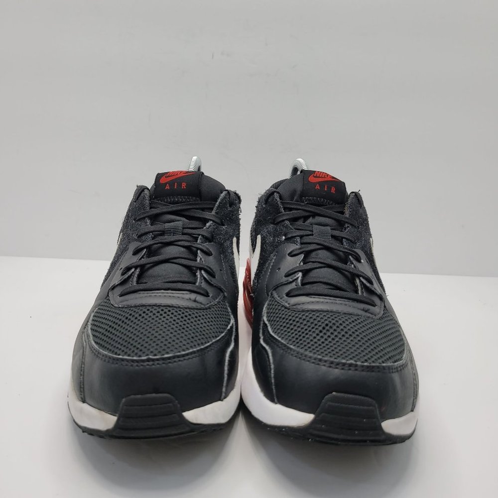 Nike Air Max Exceed Men's Running Shoes Black CD4165-005 US Size 10 - Picture 3 of 8